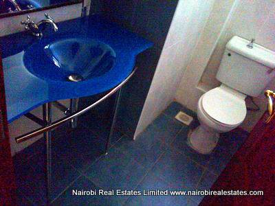Nairobi Rental Apartments