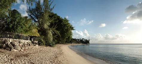 Barbados Luxury Elegant Properties Realty - Beach