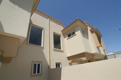Duplex for Sale in Rosarito Beach
