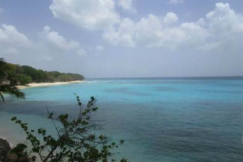 Barbados Luxury,  Oceanview