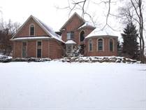 Homes Sold in Attica Township, Dryden, Michigan $400,000