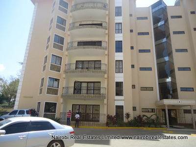 Newly built Property to rent Kenya Nairobi