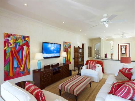Barbados Luxury,   Media 
