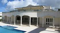 Homes for Sale in Royal Westmoreland, Holetown, St. James $6,555,000