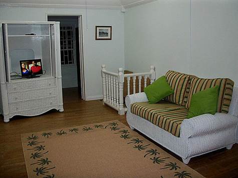Barbados Luxury, Lounge Room
