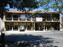 Commercial Real Estate for Sale in Playa Samara, Beach, Guanacaste $2,400,000