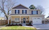 Homes for Sale in Fairmount Park, Norfolk, Virginia $245,000