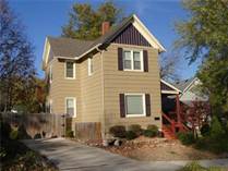 Homes Sold in Leavenworth, Kansas $78,000