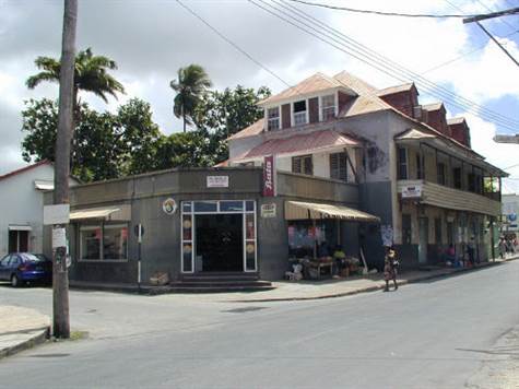 Barbados Luxury, BATA 