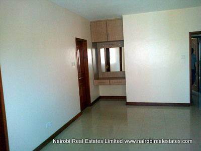 Furnished Apartments Nairobi Westlands