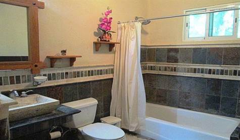 Bathroom Cabarete Real Estate
