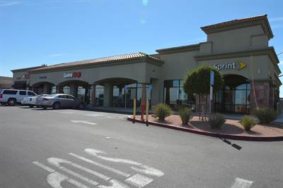 14190 Bear Valley Rd, Suite Unit B, Victorville, California