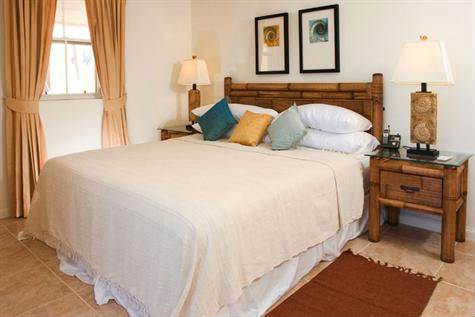 Barbados Luxury Elegant Properties Realty - Bedroom 2 Plantation Styled Home
