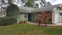 Homes for Sale in Woods at Anderson Park, Tarpon Springs, Florida $249,000