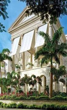 Barbados Luxury, One Sandy Lane Luxury Home