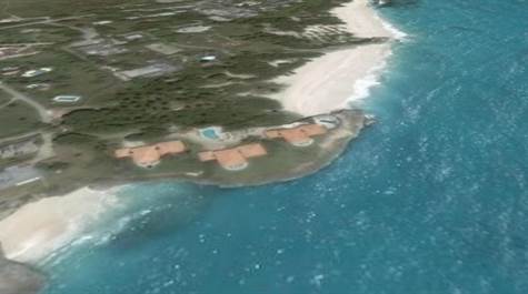 Barbados Luxury,   Birds Eye Screenshot on Google Maps 2