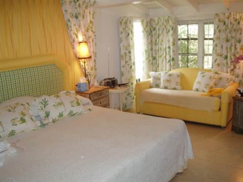 Barbados Luxury,   Master Bedroom 2