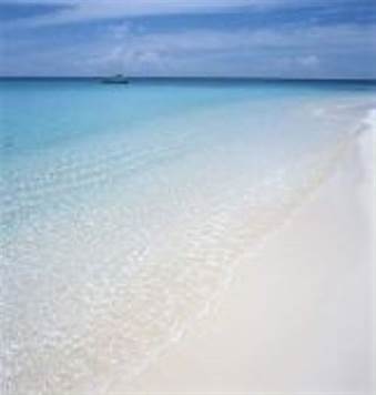 Barbados Luxury,   Full-shot of Sea