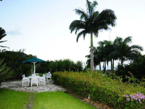 Barbados Luxury, Sandy Lane villa 3