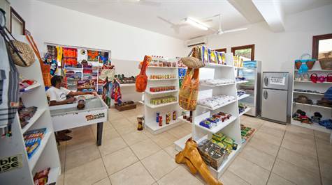 Convenient shop of Diani bEach Accommodation