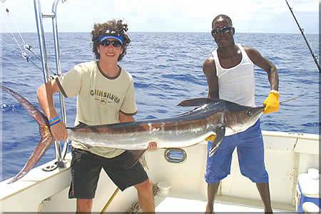 Punta Cana Fishing