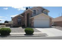 Homes Sold in El Paso, Texas $147,900