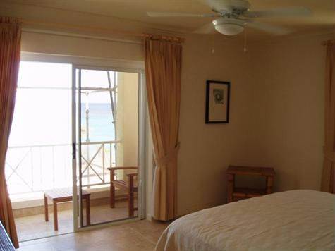 Barbados Luxury Elegant Properties Realty - Bedroom with a View