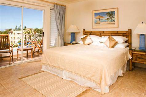 Barbados Luxury Elegant Properties Realty - Bedroom