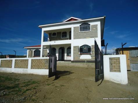 1 Houses for sale in Naivasha Kenya (19)