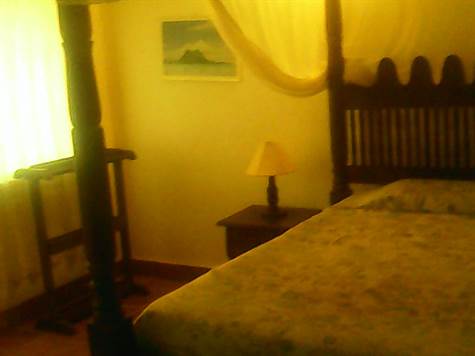 Malindi Cottages to rent