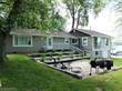 Homes for Sale in Pleasant Lake, Edwardsburg, Michigan $269,900