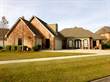 Homes for Sale in Fountain Hill Subdivision, Prairieville, Louisiana $369,900