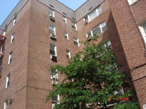 Extreme Realty Advance 1br Co Op For Sale In Sherman Avenue