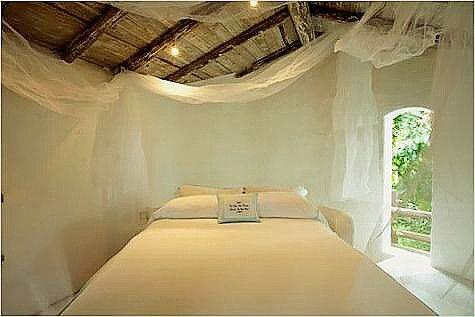Barbados Luxury,   Bedroom 1