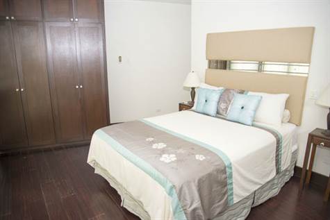 Barbados Luxury,   Side-shot of Bedroom 1