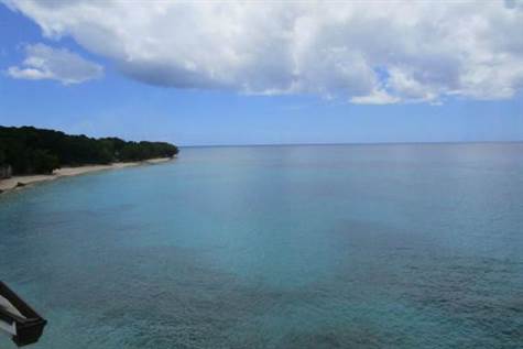 Barbados Luxury,  Crystal Clear Ocean
