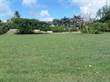 Lots and Land for Sale in Sandy Lane, St James, St. James $2,256,250
