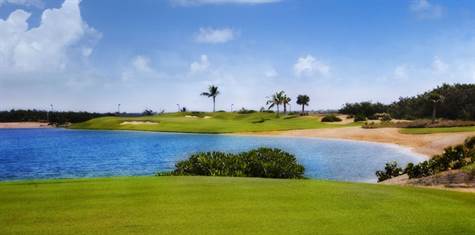 Las Iguanas Golf Course