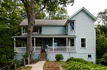 Homes for Sale in Macatawa, Laketown Township, Michigan $650,000