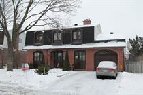 Homes Sold in Kirkland, Quebec $409,000