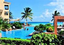 Homes for Sale in Beachfront, Playa del Carmen, Quintana Roo $695,000