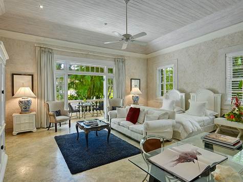 Barbados Luxury, The Gardens bedroom 3