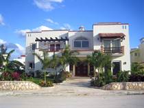 Homes for Sale in Playa del Carmen, Quintana Roo $983,000
