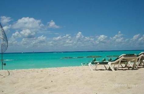 4-Bedroom Beachfront, Playacar, Playacar, Quintana Roo, For Sale by ...