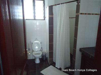 608 Diani Apartments Kenya