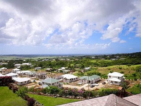 Barbados Luxury,  View