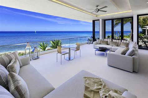 Barbados Luxury Elegant Properties Realty - Panoramic View
