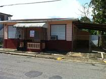Homes for Sale in Villa Angelica, Mayaguez, Puerto Rico $48,000