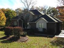 Homes Sold in Oxford Township, Michigan $450,000