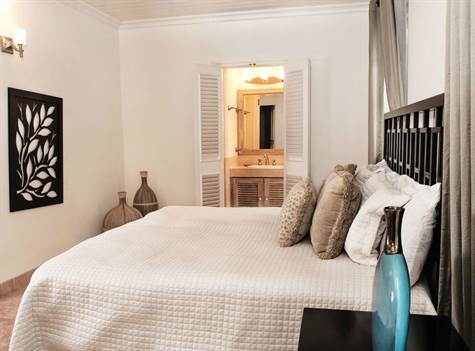 Barbados Luxury Elegant Properties Realty - Bedroom